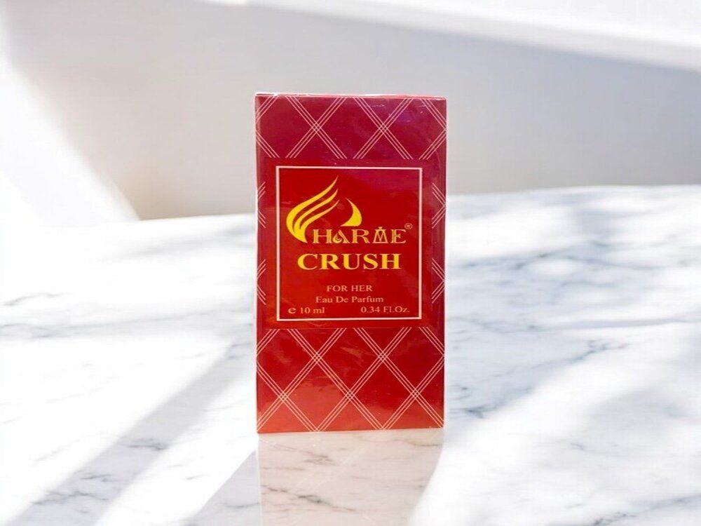 Charme CRUSH